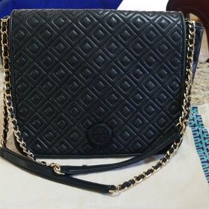 Tory Burch Quilted Bag
